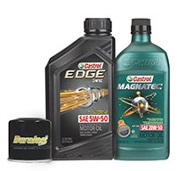 Castrol