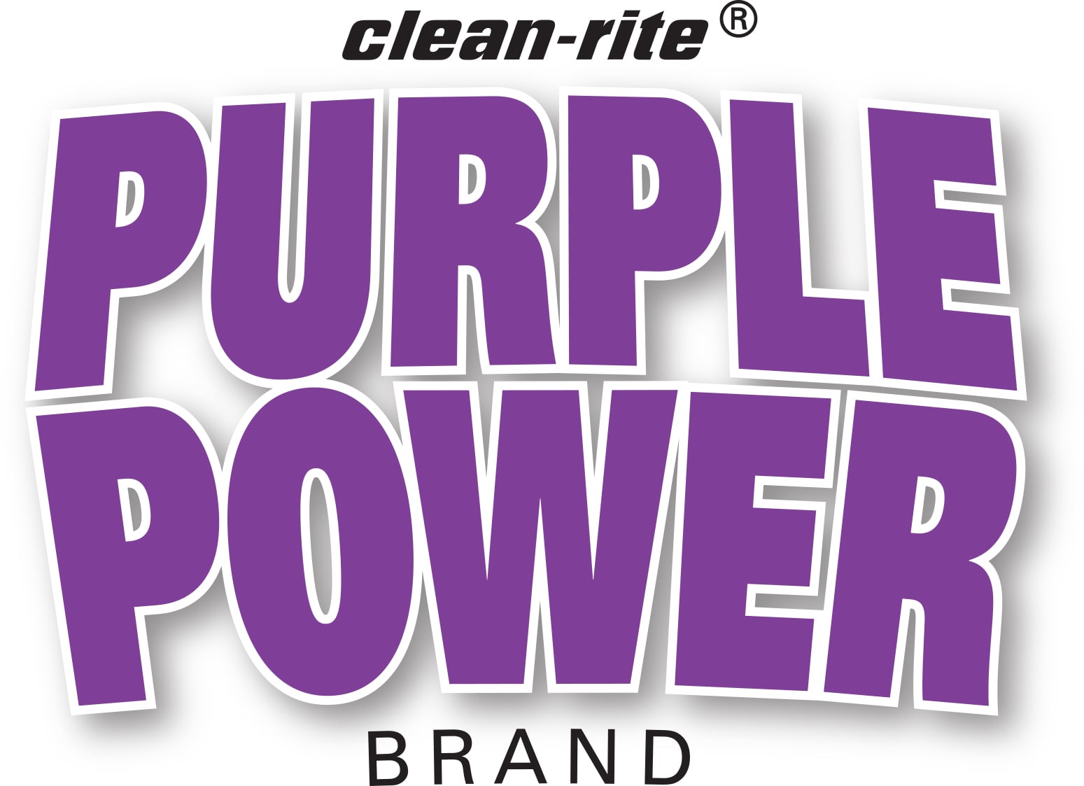 Purple Power