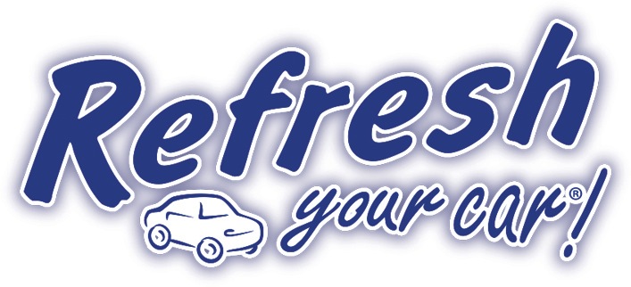 Refresh your car!
