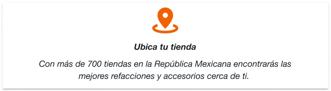 UBICA TU TIENDA