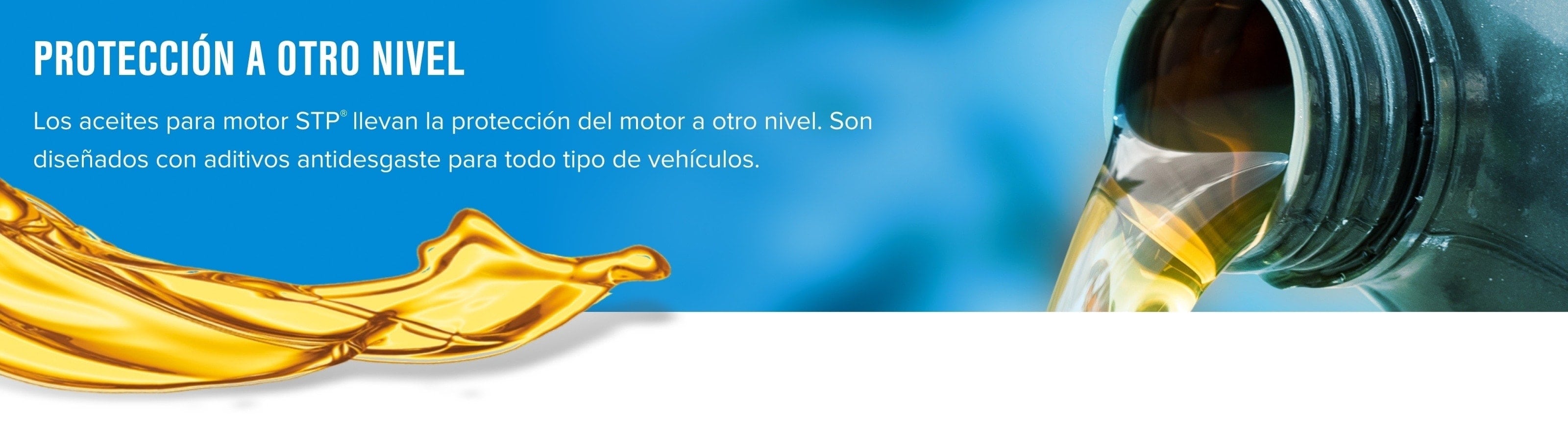 PROTECCIÓN A OTRO NIVEL