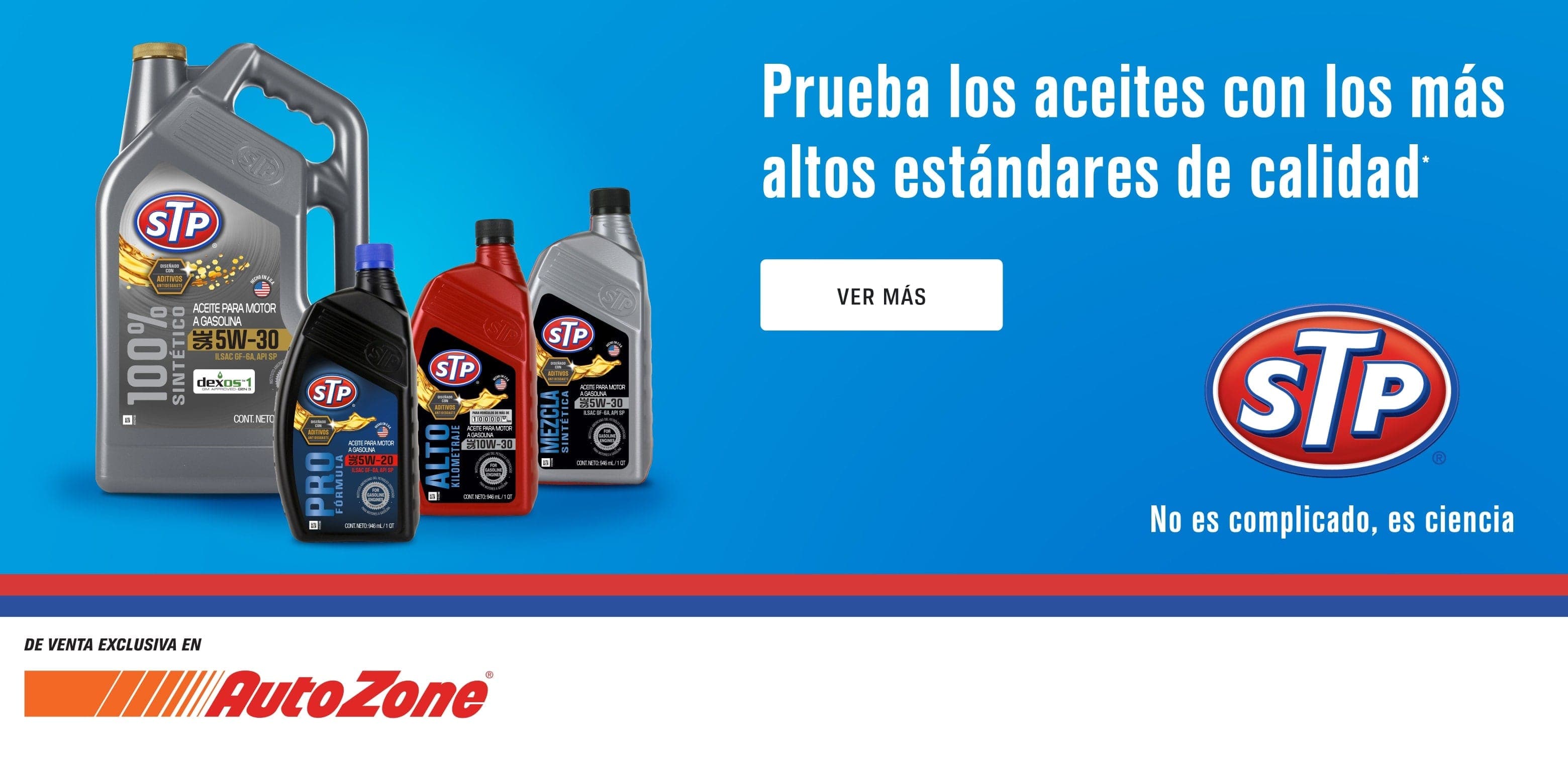 Tratamiento de aceite STP para motores de gasolina 300 ml - Norauto