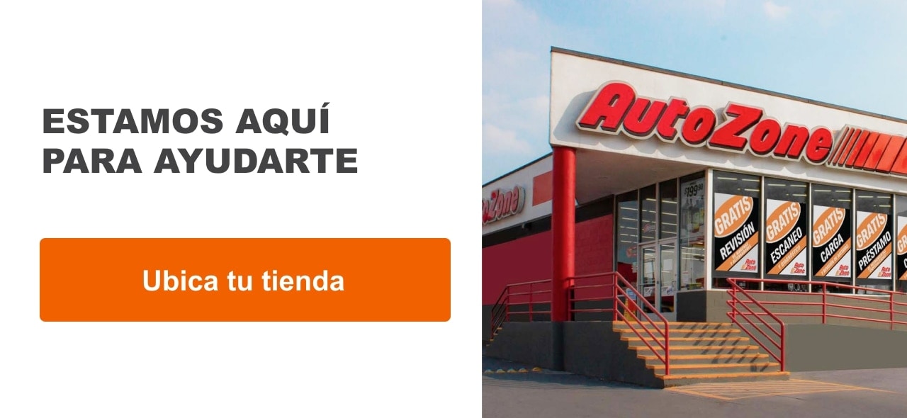 Ubica una tienda