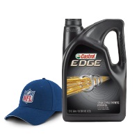 Castrol Edge NFL