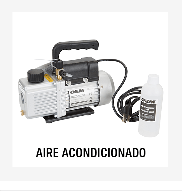 Aire Acondicionado