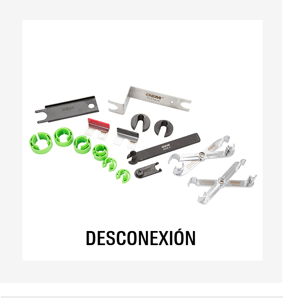 desconexion