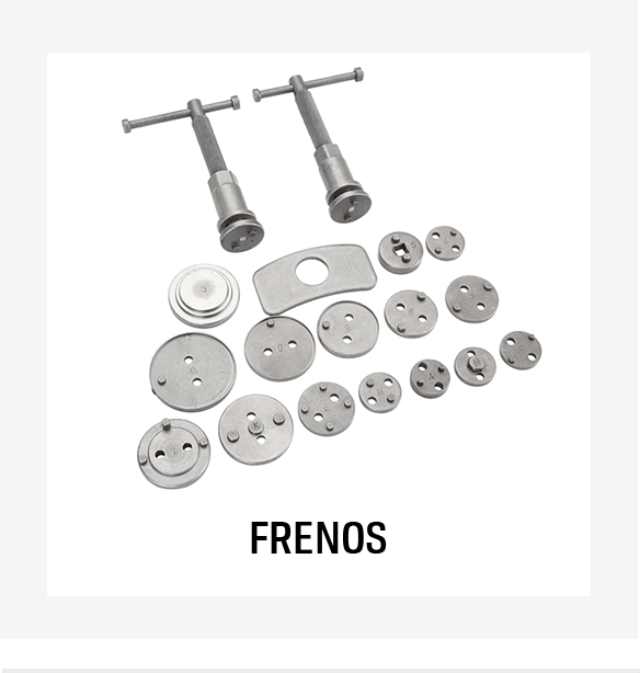 frenos