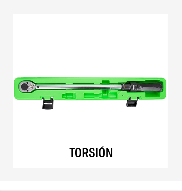 Torsion