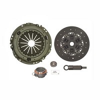1961 Plymouth Valiant Juego de Clutch