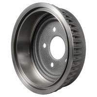 1988 Mazda B2600 Tambor - Freno (Trasero)