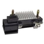 1963 Plymouth Savoy Regulador - Voltaje