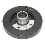 2001 International 1652SC Polea de Ciguenal