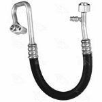 Volvo Ensamble de Mangueras de A / C