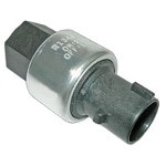 2000 Volkswagen Beetle Bulbo del Aire Acondicionado