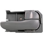 GMC G25 Puerta - Manija Interior