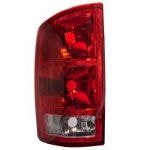 2000 Volkswagen Beetle Ensamble de Mica Trasera