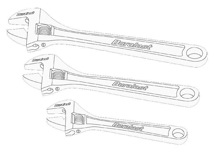 Wrenches Background Img