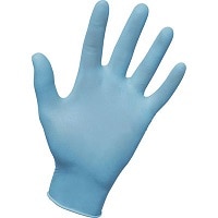guantes de nitrilo autozone