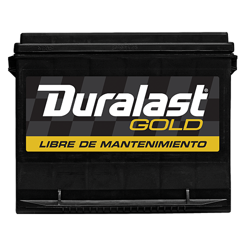 Duralast Gold Bateria