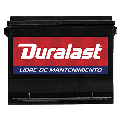 Duralast Bateria