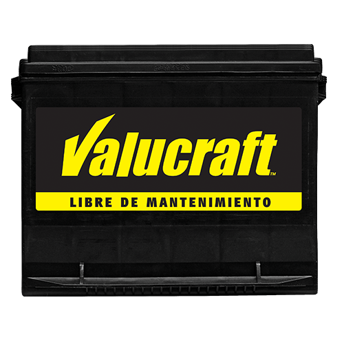 Valuecraft Bateria
