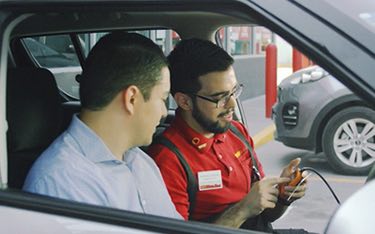 Servicios En Tienda